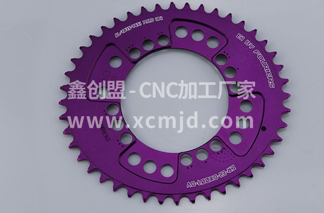 CNC軸套數(shù)控加工的應(yīng)用范圍有多大 CNC軸套數(shù)控加工的應(yīng)用范圍有多大