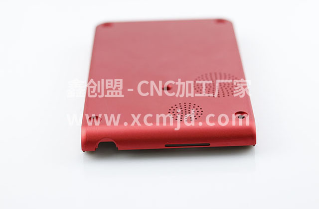 如何對精密鈦合金加工中表面粗糙的進行改善？