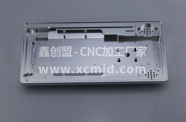 告訴你-金屬精密醫療零件的cnc醫療零件加工有什么優勢？