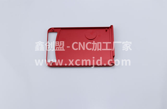 五軸加工應用于精密模具的優勢
