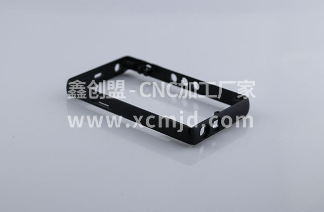 五軸加工讓模具加工的效率與品質相得益彰