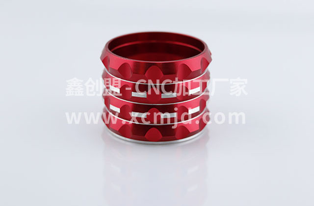 深圳鑫創盟電機殼CNC加工沖壓加工的拉深及成形技術操作要點