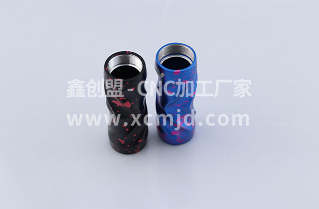 數控車床加工時一定要注意以下幾點！