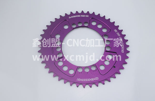 大型CNC軸套數控加工中心編程有哪些技巧