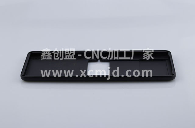  大尺寸醫療器械CNC加工打樣，鑫創盟設備先進無須拆件 