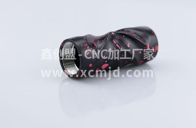 五軸加工數控機床是如何提高加工精度的，有些工藝措施方法？（上）
