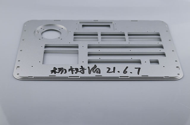  好的連接器數控加工廠 能夠做出差異化優質連接器數控加工 